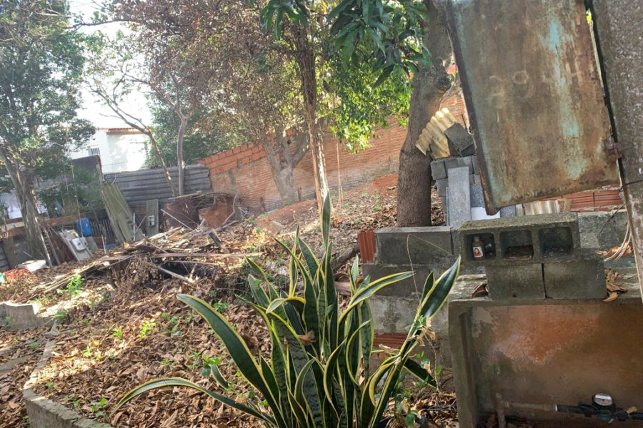 Terreno à venda com 2 quartos em Tucuruvi, São Paulo, SP
