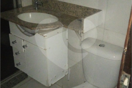 Apartamento à venda com 2 quartos em Campo Grande, Rio de Janeiro, RJ