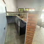 Casa à venda com 4 suítes no condomínio Vale da Santa Fé, Vinhedo - SP