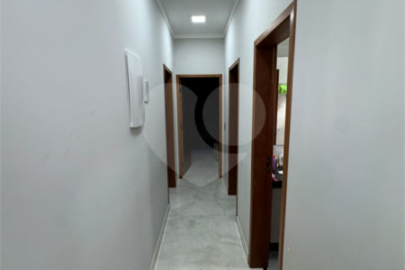 Casa à Venda no Bairro Santa Júlia – Ampla, Moderna e Bem Localizada