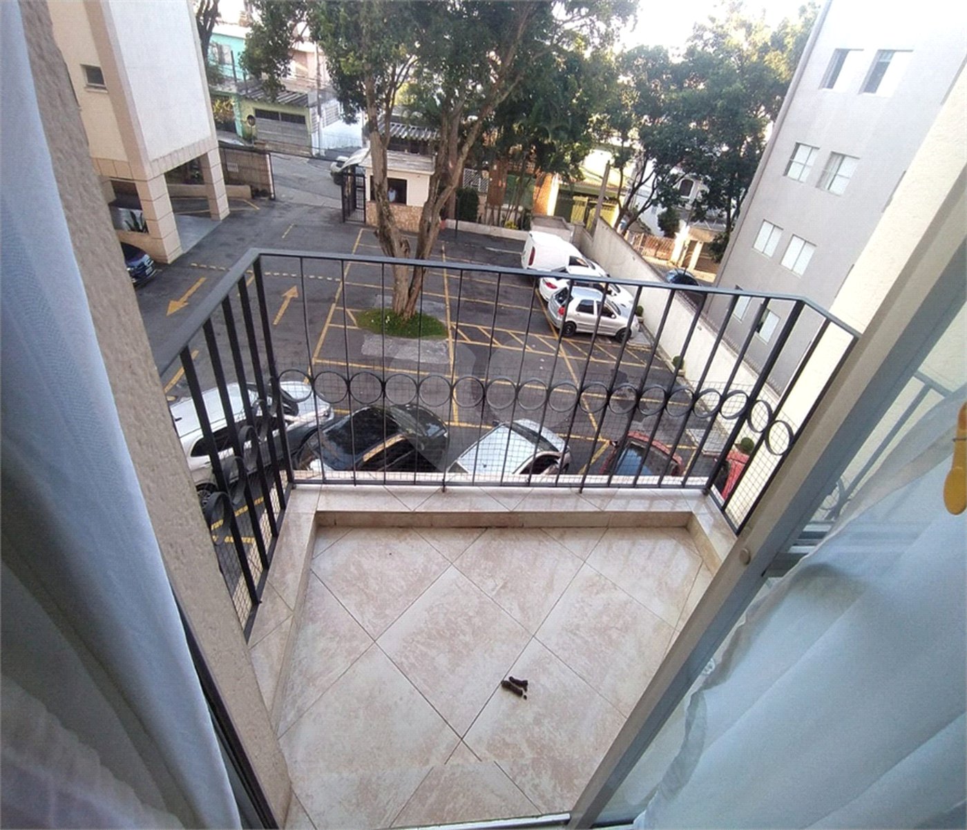 Apartamento à venda com 2 quartos em Lauzane Paulista, São Paulo, SP