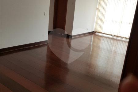 Apartamento à venda com 3 suítes em Conjunto Residencial Morumbi, São Paulo, SP