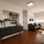 Apartamento à venda com 2 quartos, sendo 1 suíte,  em Vila Olímpia, São Paulo, SP