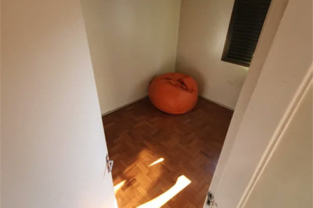 Apartamento à venda com 2 quartos em Jardim Peri Peri, São Paulo, SP