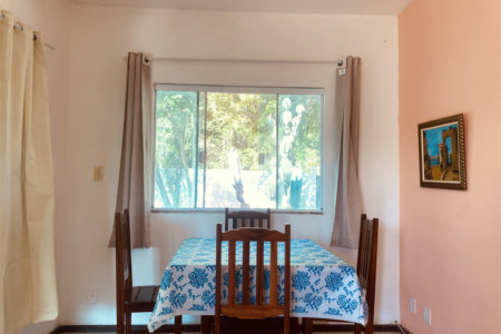 Casa em condomínio para alugar com 2 quartos, sendo 1 suíte, em Caravelas, Armação dos Búzios, RJ