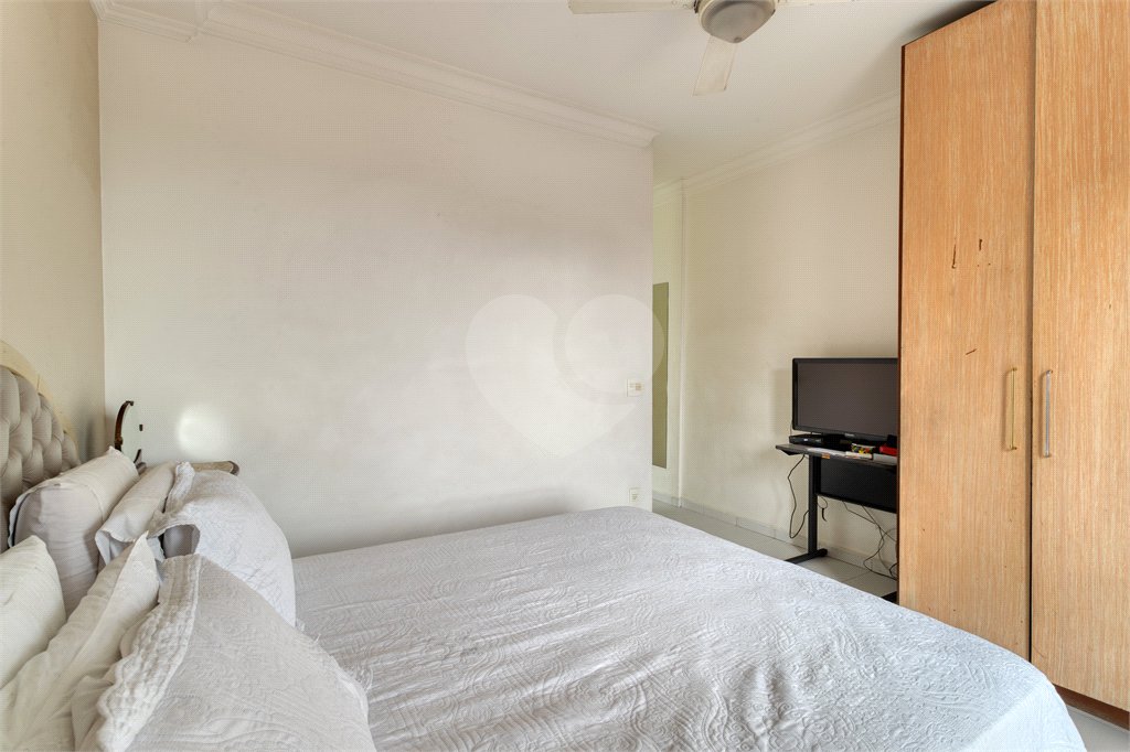 Apartamento à venda com 4 quartos, sendo 2 suítes, em Vila Mascote, São Paulo, SP