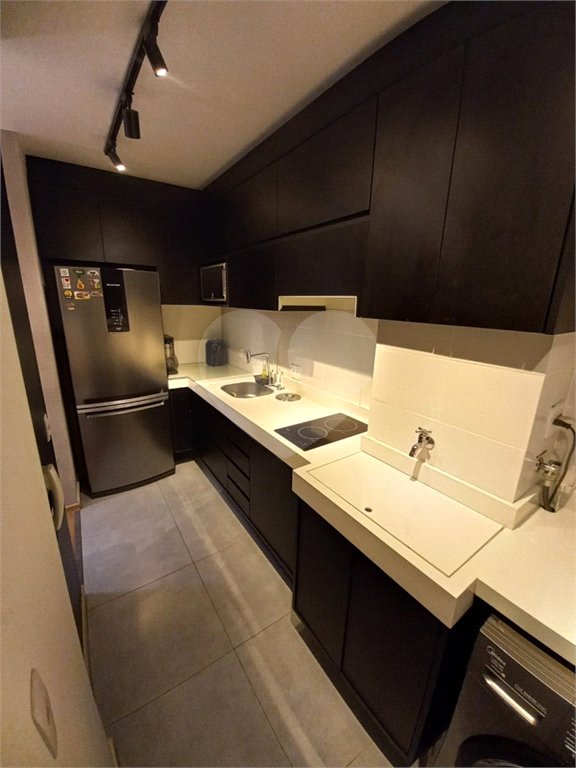 Apartamento à venda com 2 quartos em Brás, São Paulo, SP