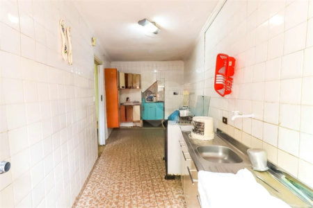 Casa à venda com 4 quartos em Jardim Monte Kemel, São Paulo, SP