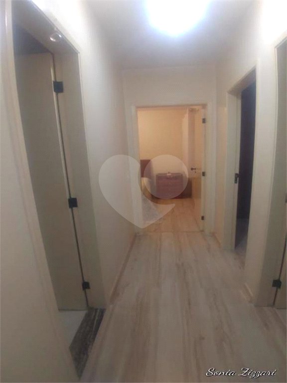 Apartamento à venda com 3 quartos, sendo 1 suíte,  em Cambuci, São Paulo, SP