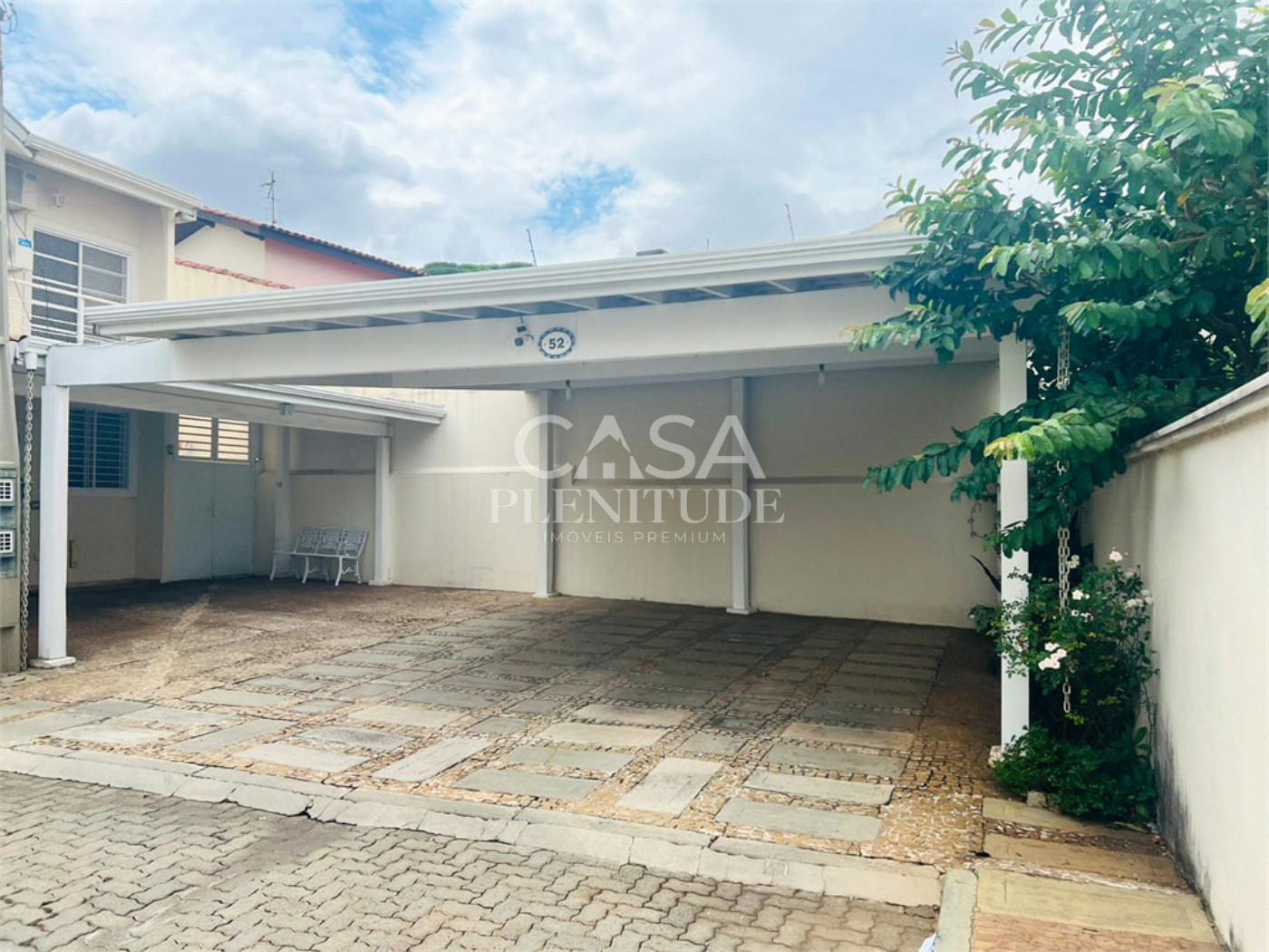 Casa em condomínio à venda com 4 quartos, sendo 1 suíte, em Jardim Americano, Sorocaba, SP
