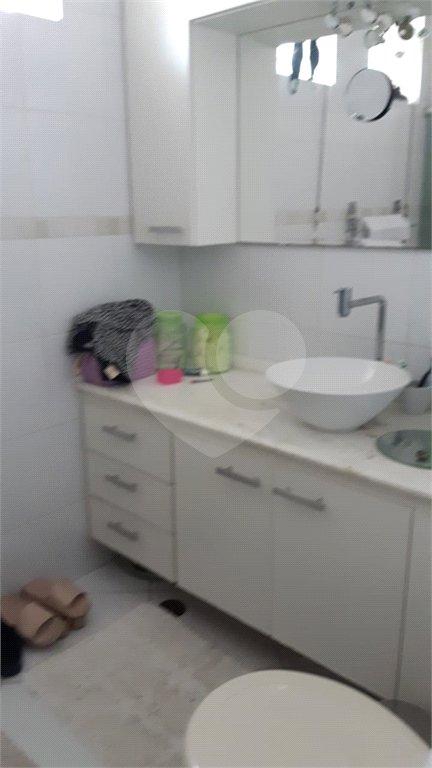 Sobrado à venda com 3 suítes em Mandaqui, São Paulo, SP