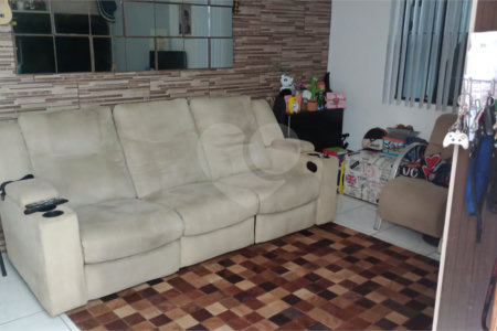Casa à venda com 2 quartos em Vila Pomar, Mogi das Cruzes, SP