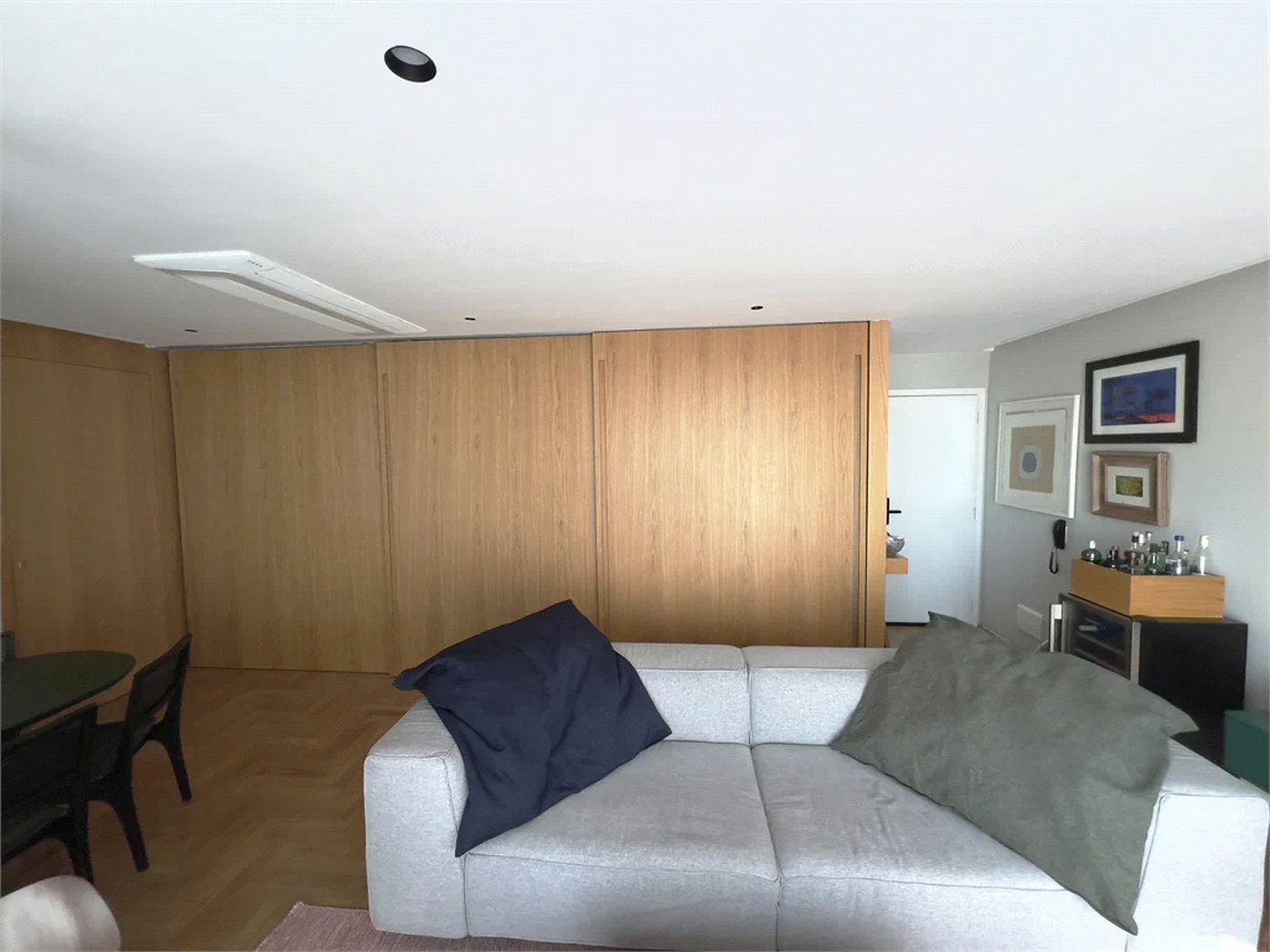 Apartamento à venda com 3 quartos, sendo 1 suíte, em Sumarezinho, São Paulo, SP