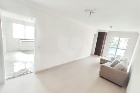 Apartamento à venda com 2 quartos em Vila Aurora (zona Norte), São Paulo, SP
