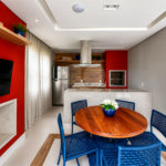 Apartamento à venda com 3 suítes no Centro, São Bernardo do Campo, SP