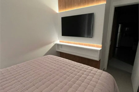 Apartamento à venda com 2 quartos em Butantã, São Paulo, SP