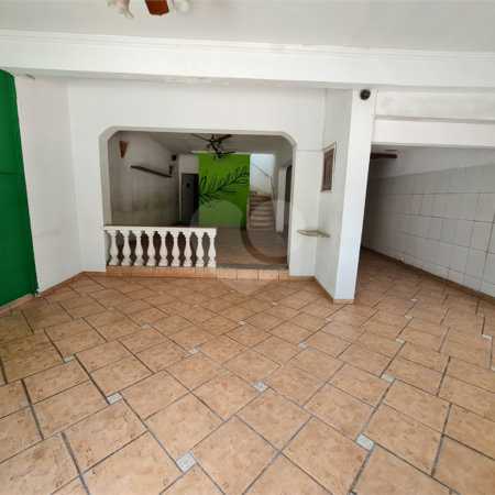 Salão Comercial para alugar em Chácara Santo Antônio, São Paulo, SP