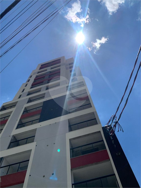Apartamento à venda com 1 suíte em Tucuruvi, São Paulo, SP