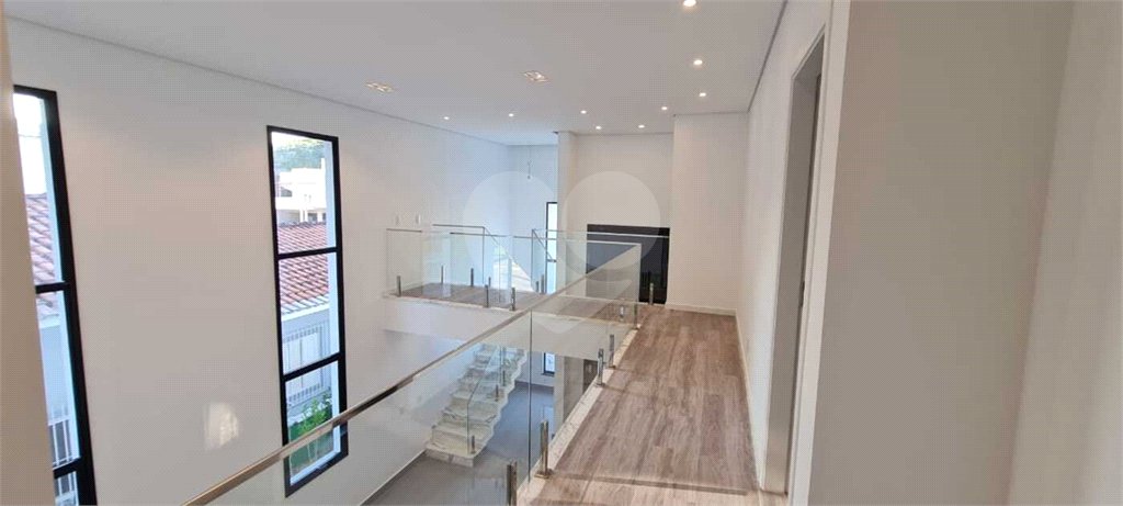 Casa à venda com 3 suítes no condomínio Reserva dos Vinhedos, Louveira - SP