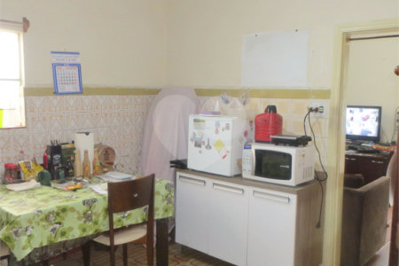 Casa Térrea à venda com 4 quartos em Vila da Saúde, São Paulo, SP