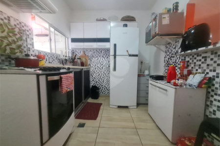 Casa para alugar com 2 quartos no condomínio Caminho do Park, Rio de Janeiro - RJ