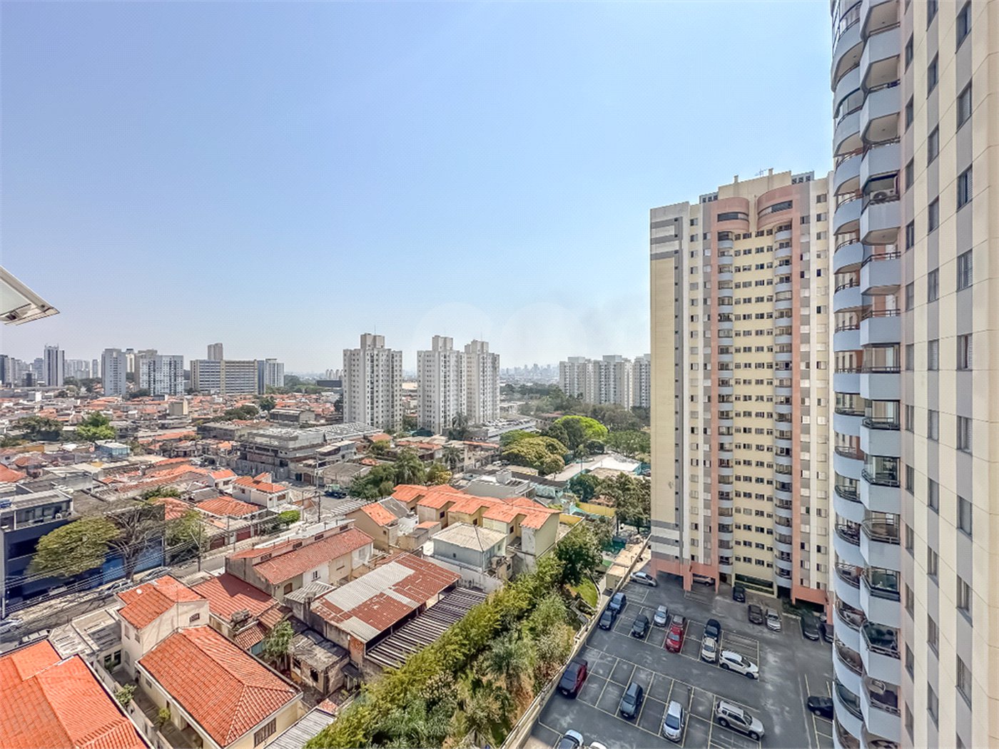 Apartamento à venda com 2 quartos em Vila Moreira, São Paulo, SP
