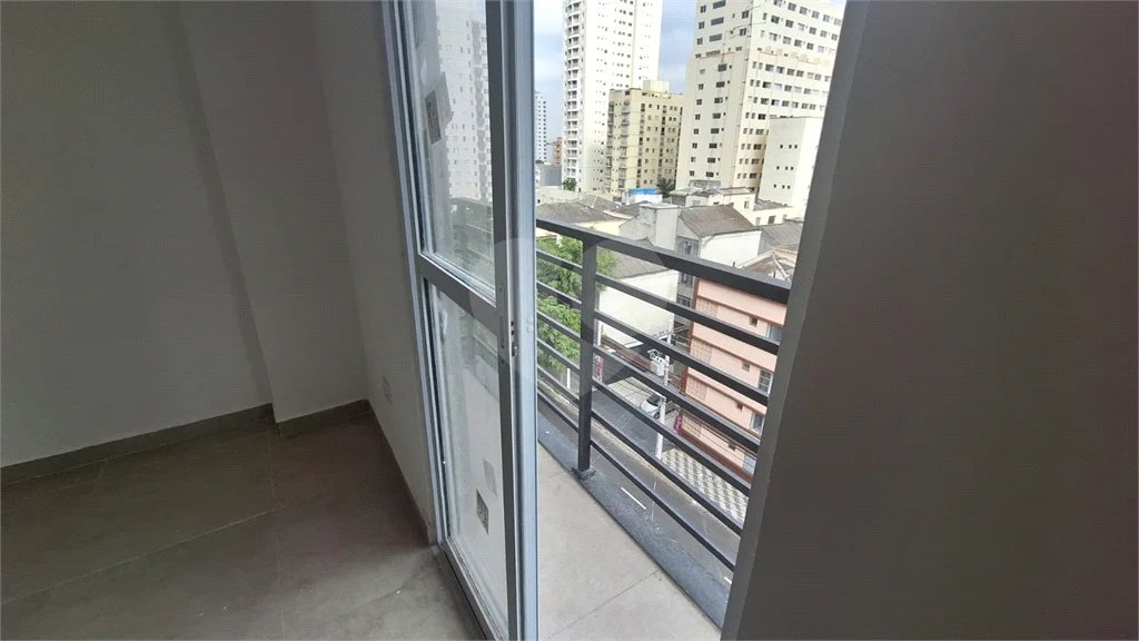 Apartamento à venda com 1 suíte em Santana, São Paulo, SP