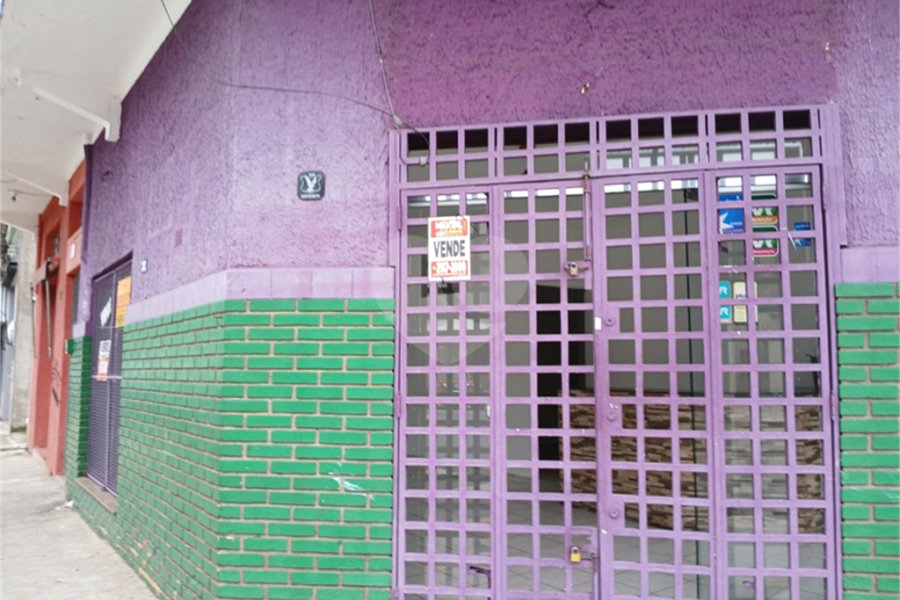 Salão à venda em Santana, São Paulo, SP