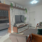 Apartamento à venda com 3 quartos, sendo 1 suíte, em Vila Lucy, Sorocaba, SP