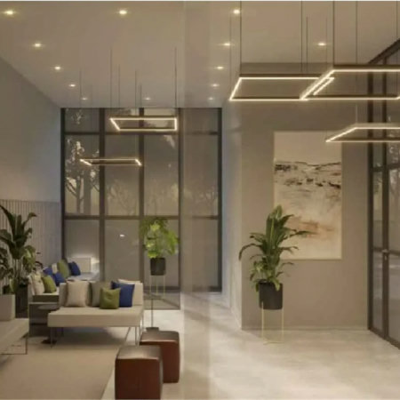 Apartamento à venda com 1 quarto em Pinheiros, São Paulo, SP