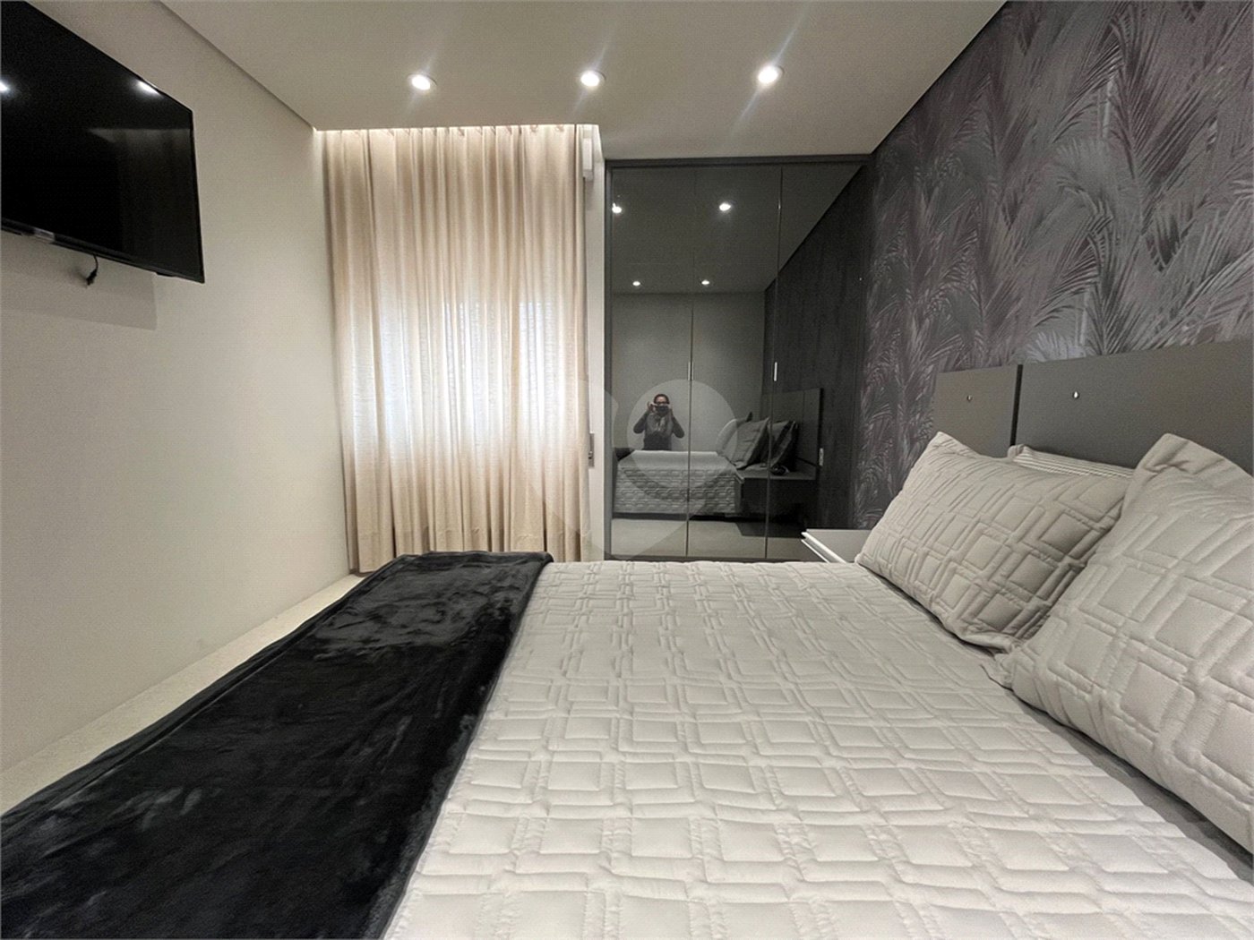 Apartamento à venda com 2 quartos em Vila Guilherme, São Paulo, SP