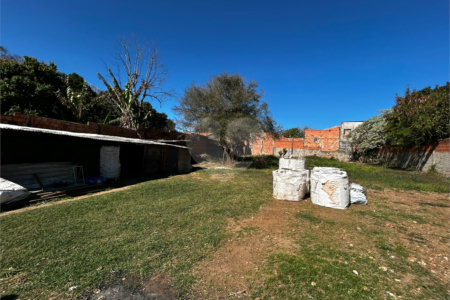 Terreno à venda em Vila Ayres, Itapetininga, SP