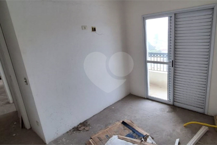 Apartamento à venda com 4 suítes em Santana, São Paulo, SP