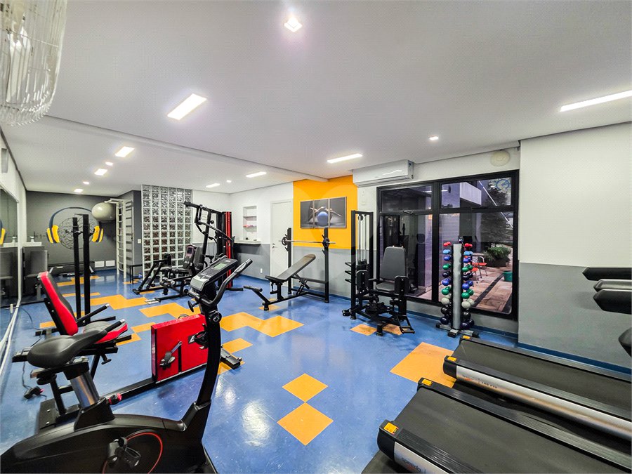 Apartamento para alugar com 1 suíte em Pinheiros, São Paulo, SP