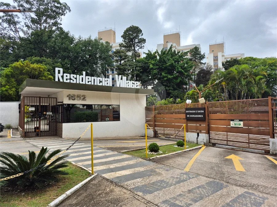 Apartamento à venda ou para alugar com 2 quartos em Jardim Íris, São Paulo, SP