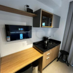 Studio à venda com 1 quarto em Vila Olímpia, São Paulo, SP