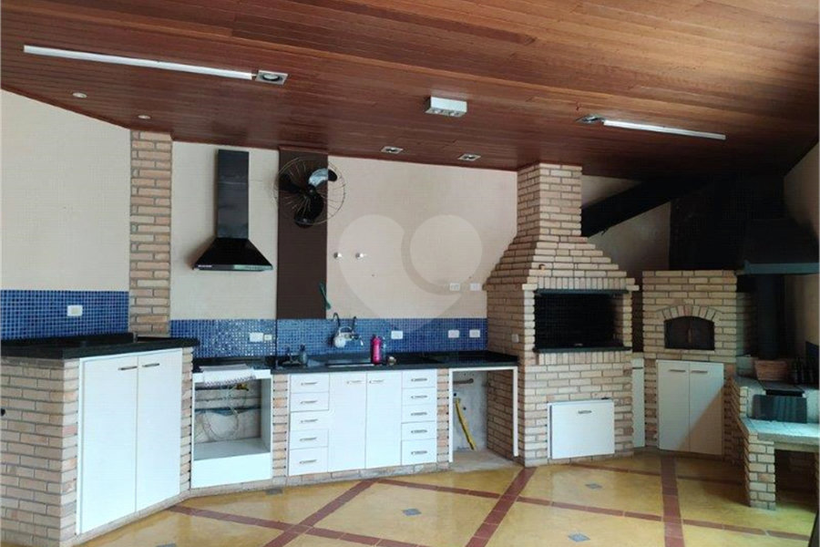 Casa à venda com 4 suítes no condomínio Parque Imperial, Mairiporã - SP
