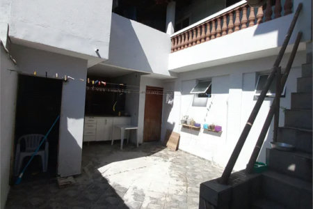Sobrado à venda com 5 suítes em Conjunto Residencial Butantã, São Paulo, SP