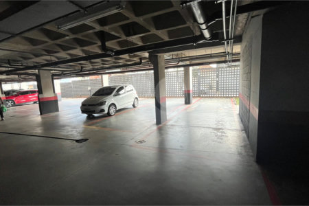 Apartamento à venda com 2 quartos, sendo 1 suíte,  em Carandiru, São Paulo, SP
