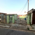 Terreno à venda com 2 quartos em Vila Paulo Silas, São Paulo, SP