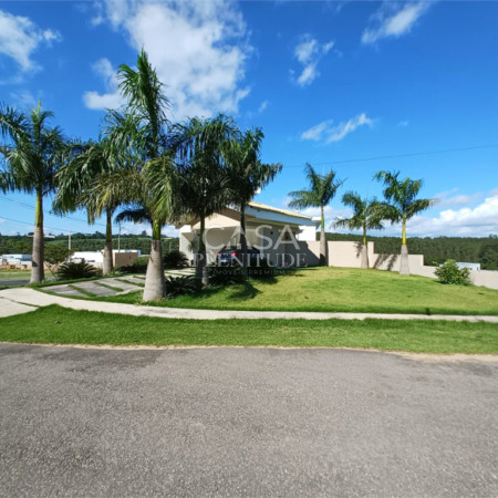 Casa em condomínio à venda com 3 suítes em Residencial Fazenda Alta Vista, Salto de Pirapora, SP