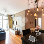 Apartamento à venda com 2 quartos, sendo 1 suíte, em Tijuca, Rio de Janeiro, RJ