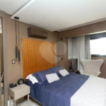 Apartamento à venda com 3 quartos, sendo 1 suíte,  em Vila Olímpia, São Paulo, SP