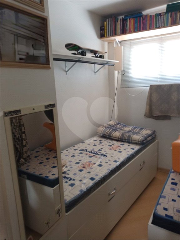 Apartamento à venda com 2 quartos, sendo 1 suíte, em Rio Comprido, Rio de Janeiro, RJ