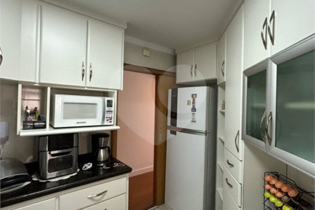 Apartamento à venda com 3 quartos, sendo 1 suíte, em Santa Teresinha, São Paulo, SP