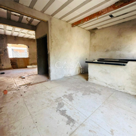 Casa à venda com 2 quartos em Vila Carvalho, Sorocaba, SP
