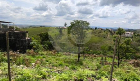 Terreno à venda em Colinas do Pontal (botujuru), Campo Limpo Paulista, SP