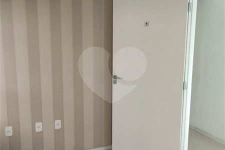 Sala à venda em Vila Bastos, Santo André, SP