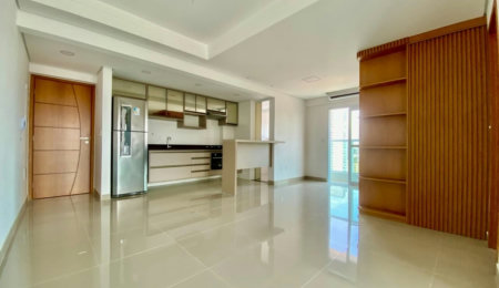 Apartamento com 1 dormitório à venda, 53 m² por R$ 850.000,00 - Embaré - Santos/SP