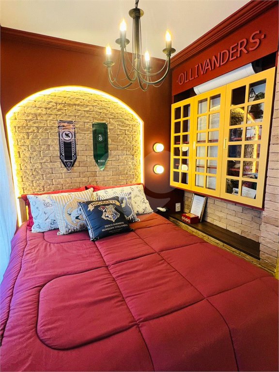 Apartamento à venda em Perdizes, São Paulo, SP